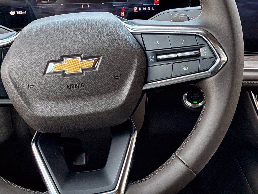 New 2026 Chevrolet Tahoe LS RWD image 18