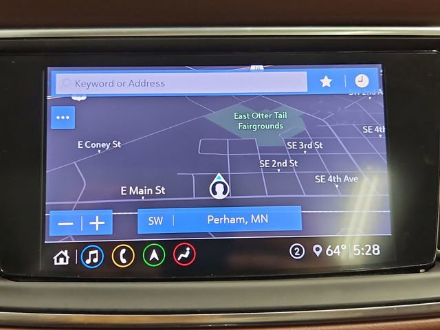 Used 2020 Buick Enclave Avenir w/ Trailering Package, 5000 lbs. image 57