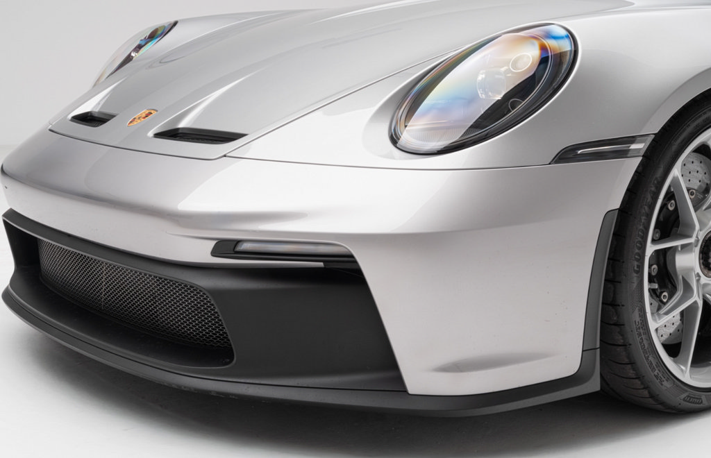 Used 2024 Porsche 911 GT3 RWD image 47