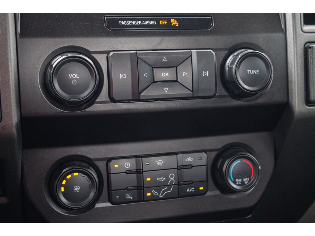 Used 2020 Ford F350 XL w/ Power Equipment Group AWD/4WD image 23