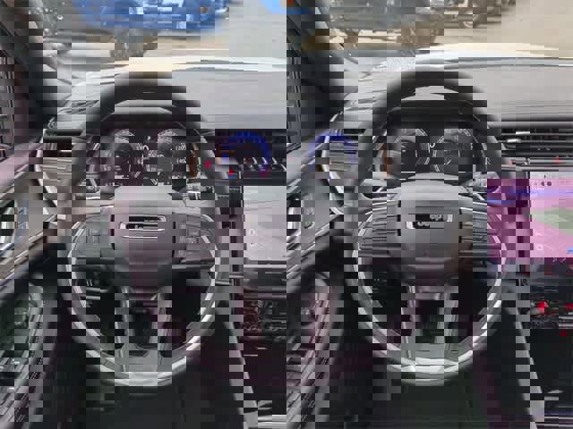 New 2025 Jeep Grand Cherokee Limited image 24