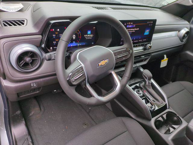 New 2026 Chevrolet Colorado LT w/ Advanced Trailering Package image 11
