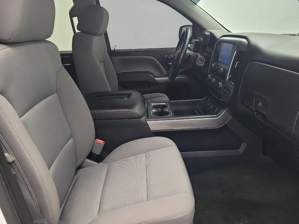 Used 2016 Chevrolet Silverado 1500 LT w/ All Star Edition image 21