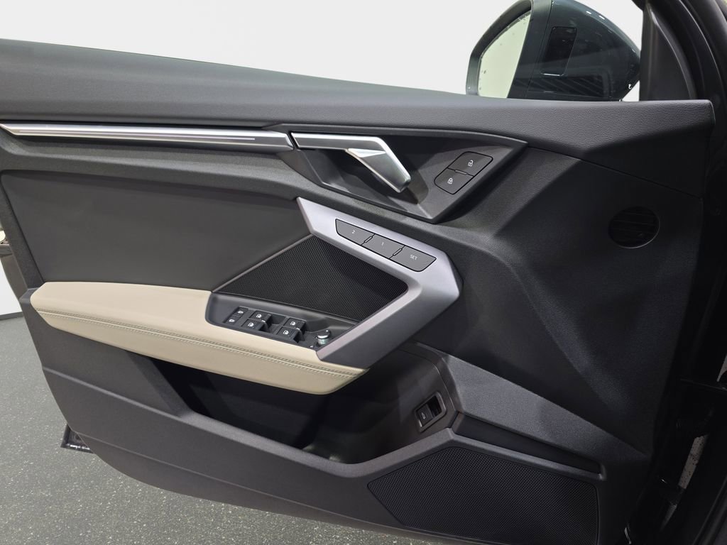 New 2025 Audi A3 2.0T Premium image 25