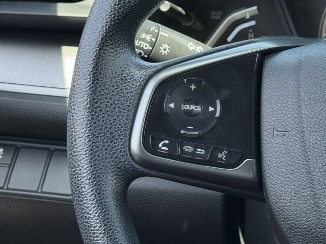 Used 2017 Honda Civic LX image 14
