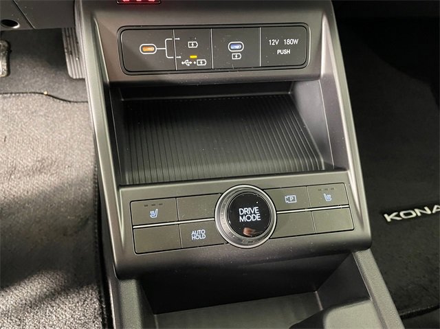 New 2025 Hyundai Kona SEL image 10