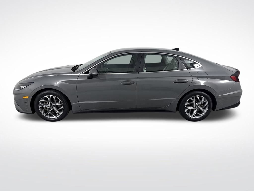 Certified 2023 Hyundai Sonata SEL image 8