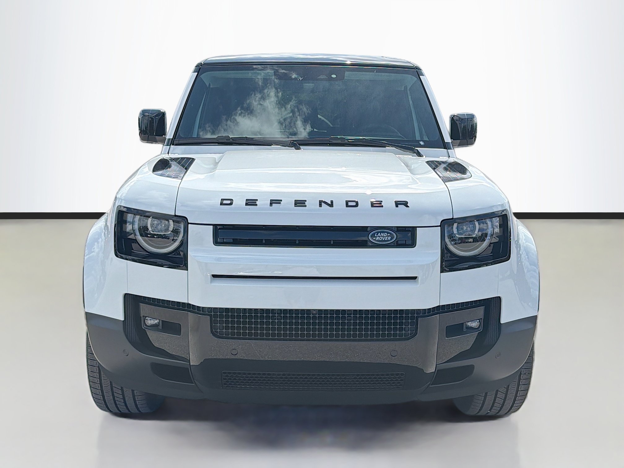 New 2026 Land Rover Defender 130 S AWD/4WD image 8