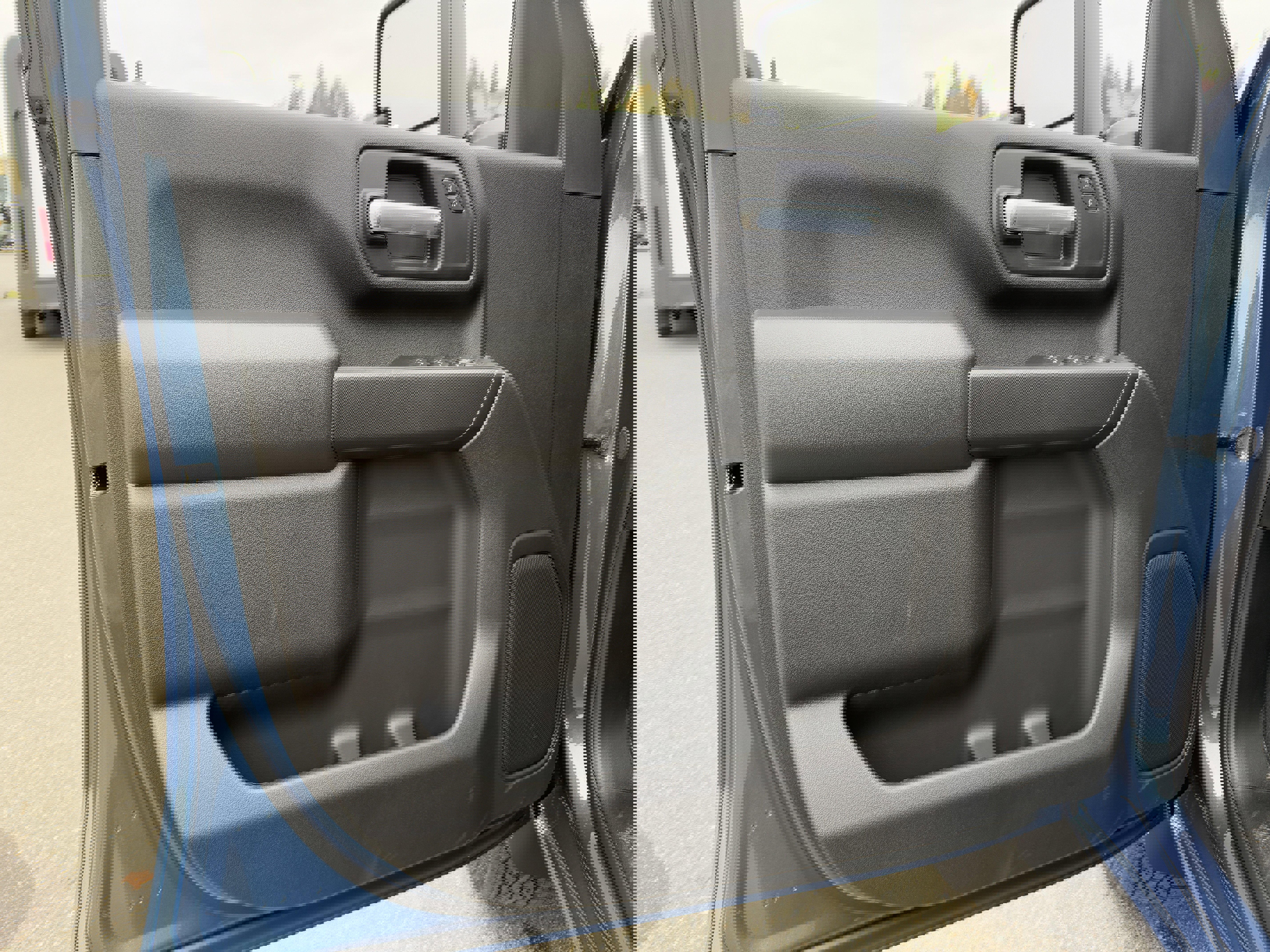 New 2026 Chevrolet Silverado 2500 Custom w/ Custom Value Package image 11