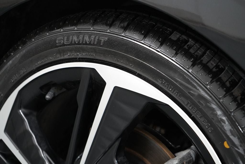 Used 2023 Hyundai Elantra N Line FWD image 35