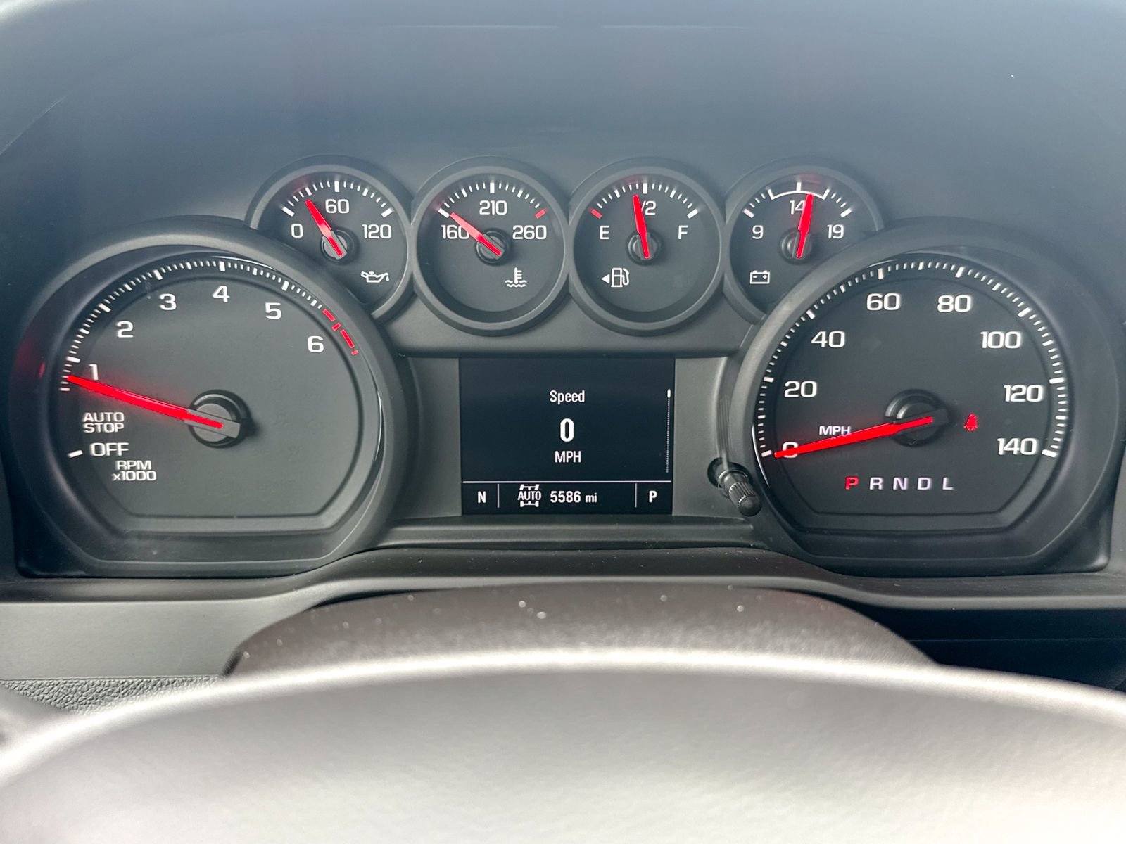 Used 2025 GMC Sierra 1500 Pro w/ Pro Value Package image 40