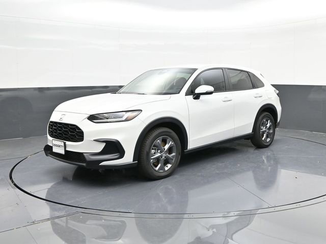 Used 2026 Honda HR-V LX image 26