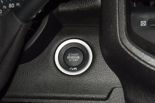 Used 2025 RAM 5500 Tradesman image 26