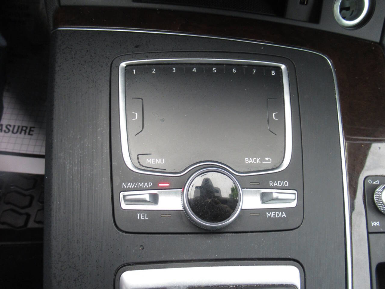 Used 2018 Audi Q5 2.0T Premium image 32