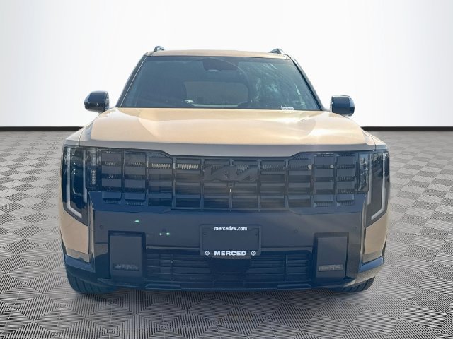 New 2027 Kia Telluride X-Line SX Prestige AWD/4WD image 2