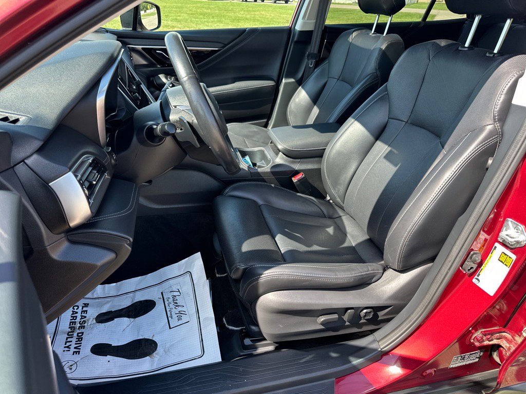 Used 2023 Subaru Outback Limited XT image 20