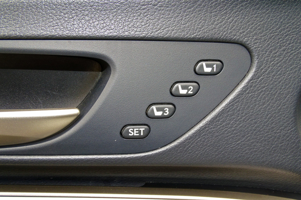 Used 2019 Lexus RC F w/ Performance Package image 15