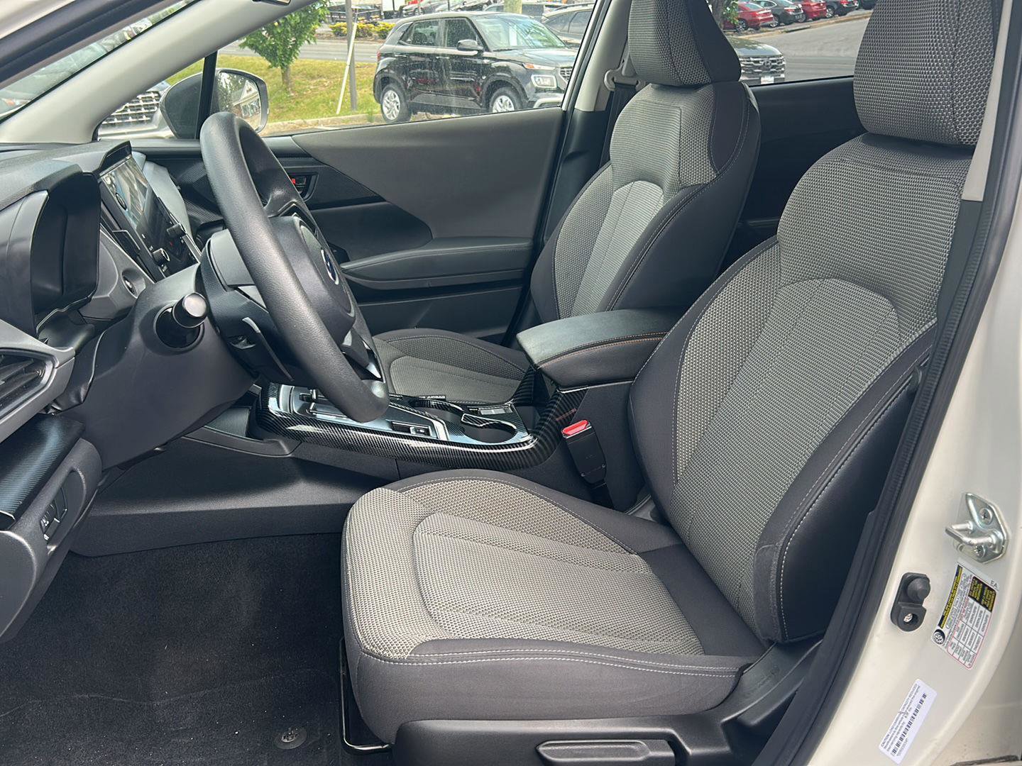 Used 2024 Subaru Crosstrek 2.0i Premium AWD/4WD image 10