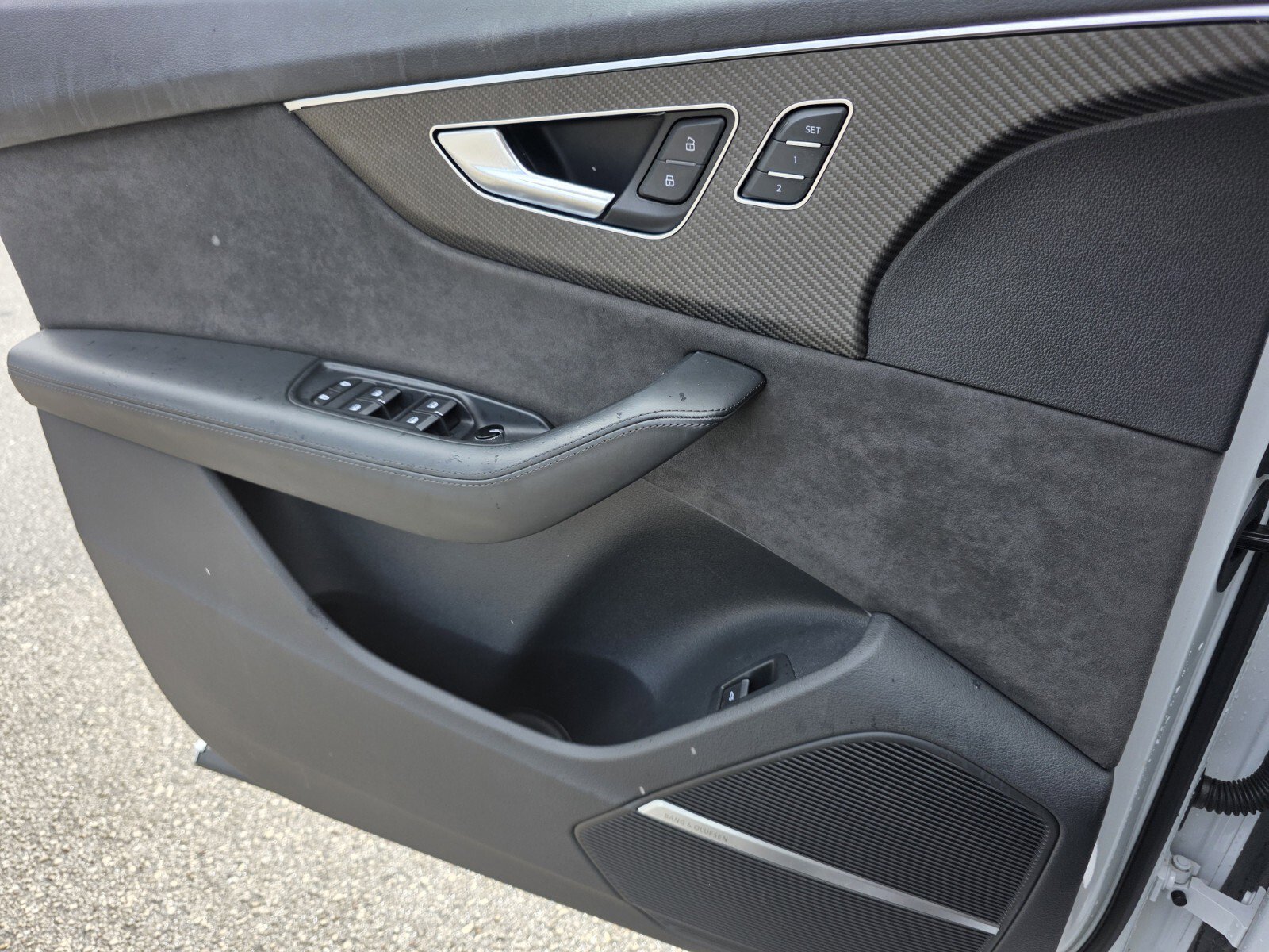 Used 2021 Audi RS Q8 image 26