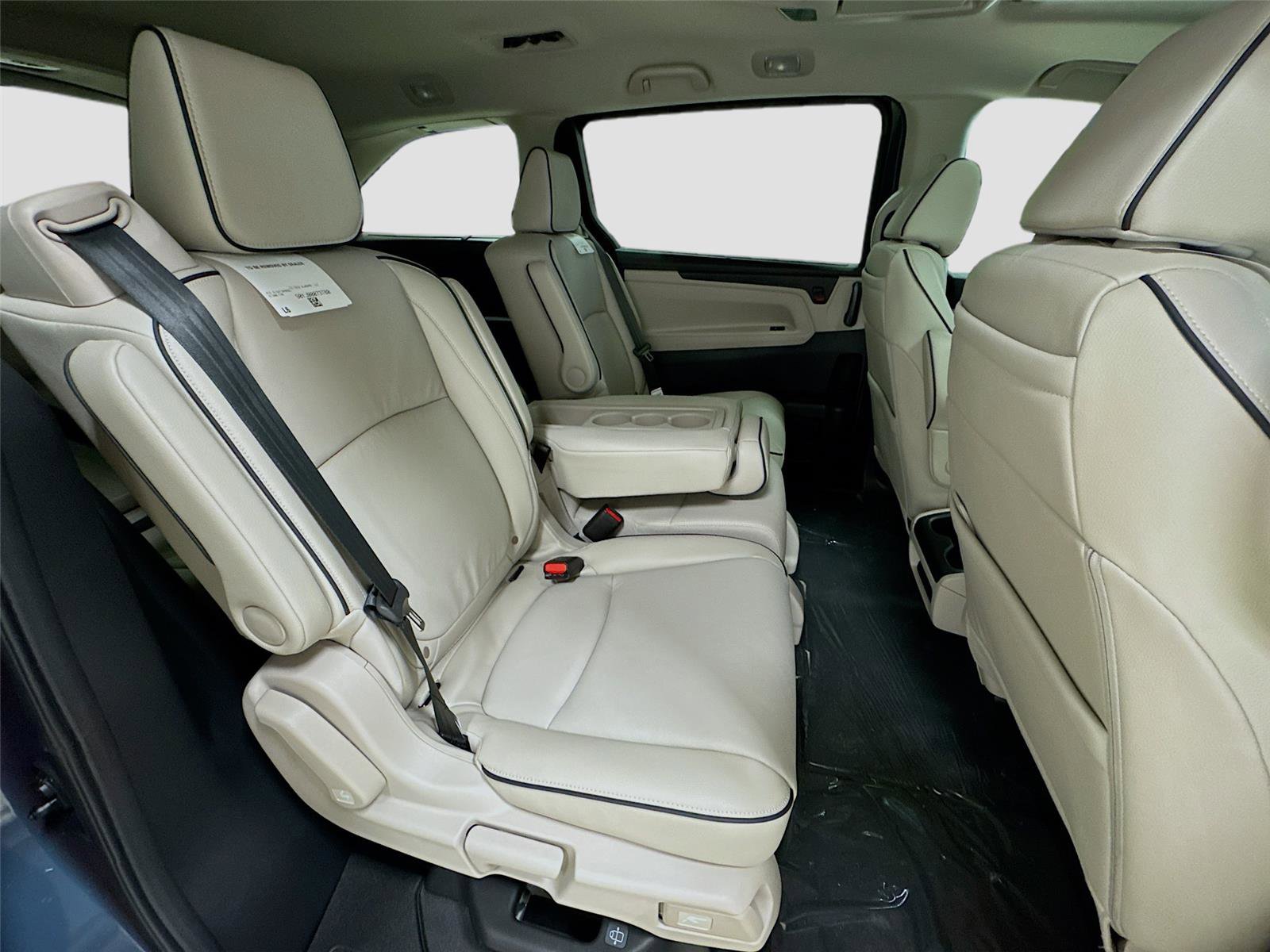 New 2026 Honda Odyssey Touring image 29