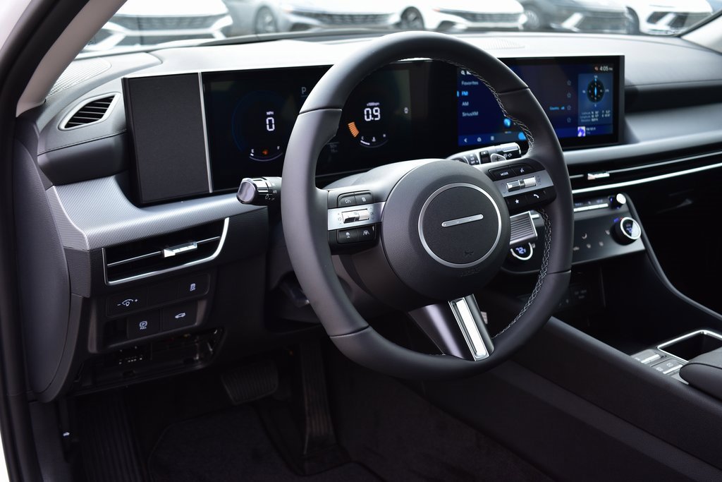 New 2026 Hyundai Sonata SEL image 35