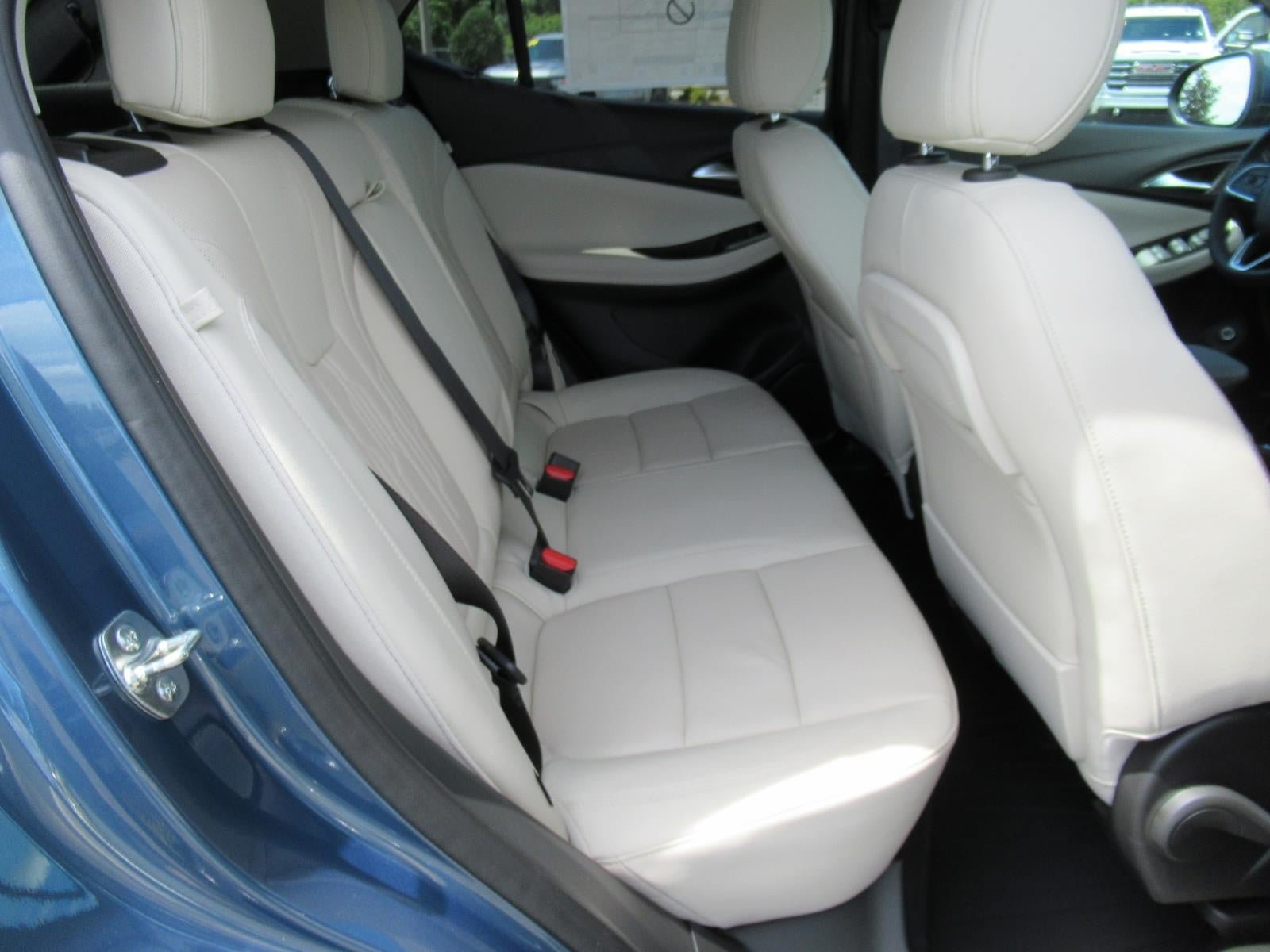 New 2026 Buick Encore GX Avenir w/ Avenir Technology Package FWD image 34