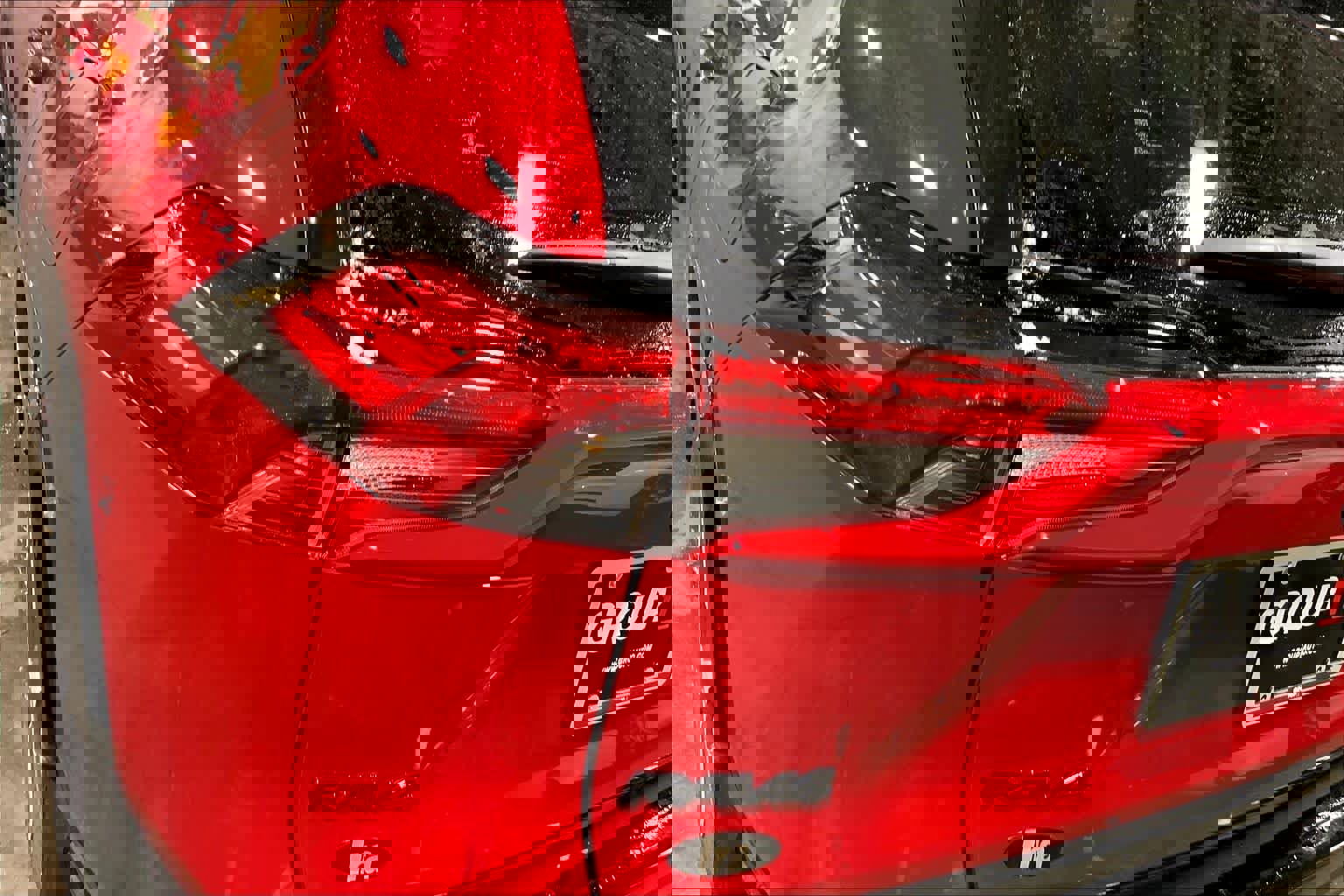 New 2025 Toyota RAV4 SE image 14