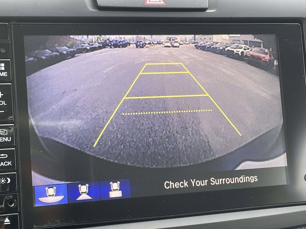 Used 2015 Honda CR-V EX-L image 21