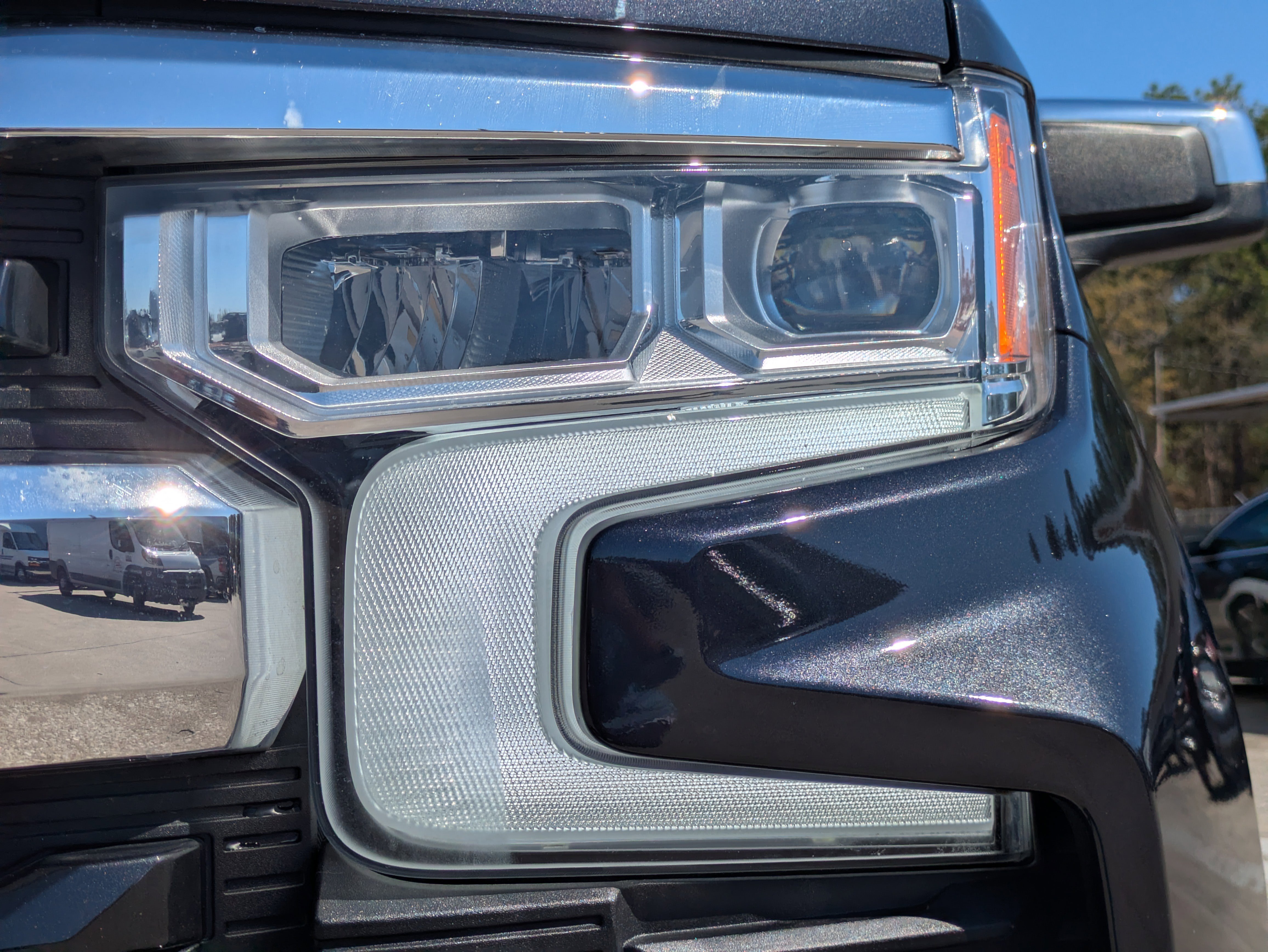 Used 2022 Chevrolet Silverado 1500 LT image 28