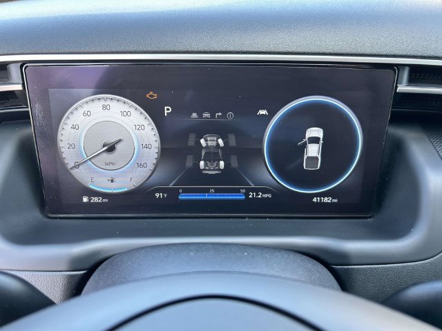 Used 2023 Hyundai Santa Cruz SEL Premium AWD/4WD image 6