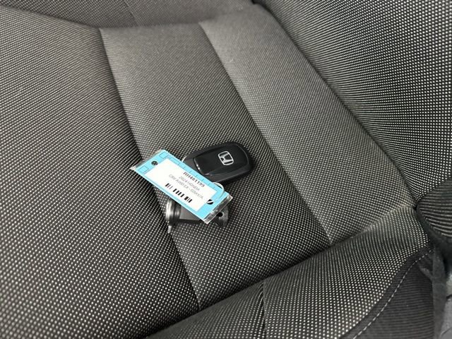 Certified 2024 Honda CR-V EX image 36