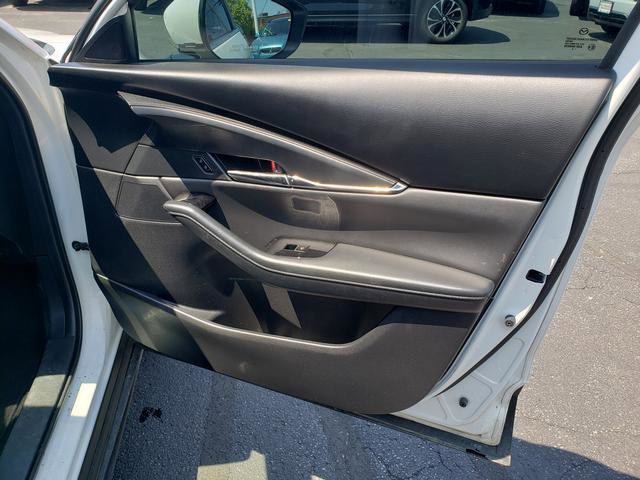 Used 2023 MAZDA CX-30 AWD 2.5 S w/ Preferred Package image 20