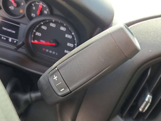 New 2026 Chevrolet Silverado 2500 Custom w/ Custom Value Package image 27