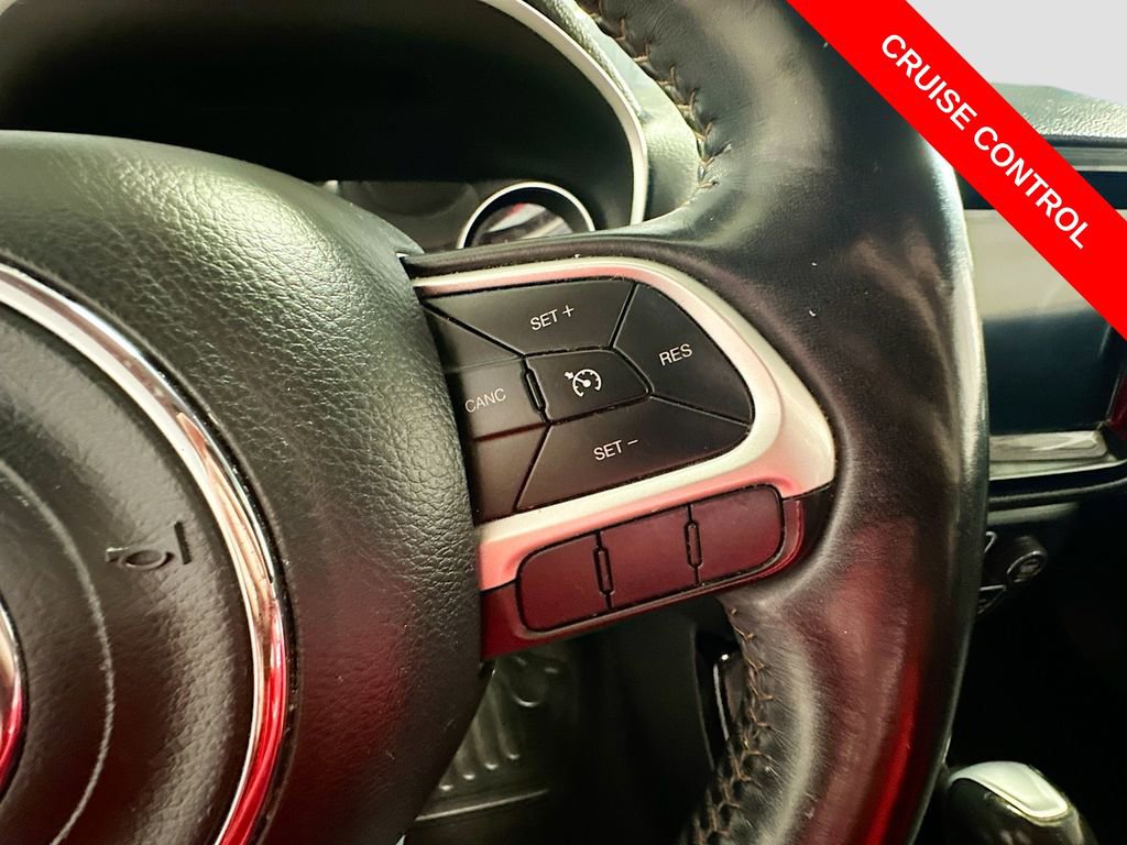 Used 2018 Jeep Compass Limited image 35