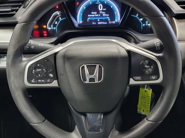 Used 2020 Honda Civic LX image 26