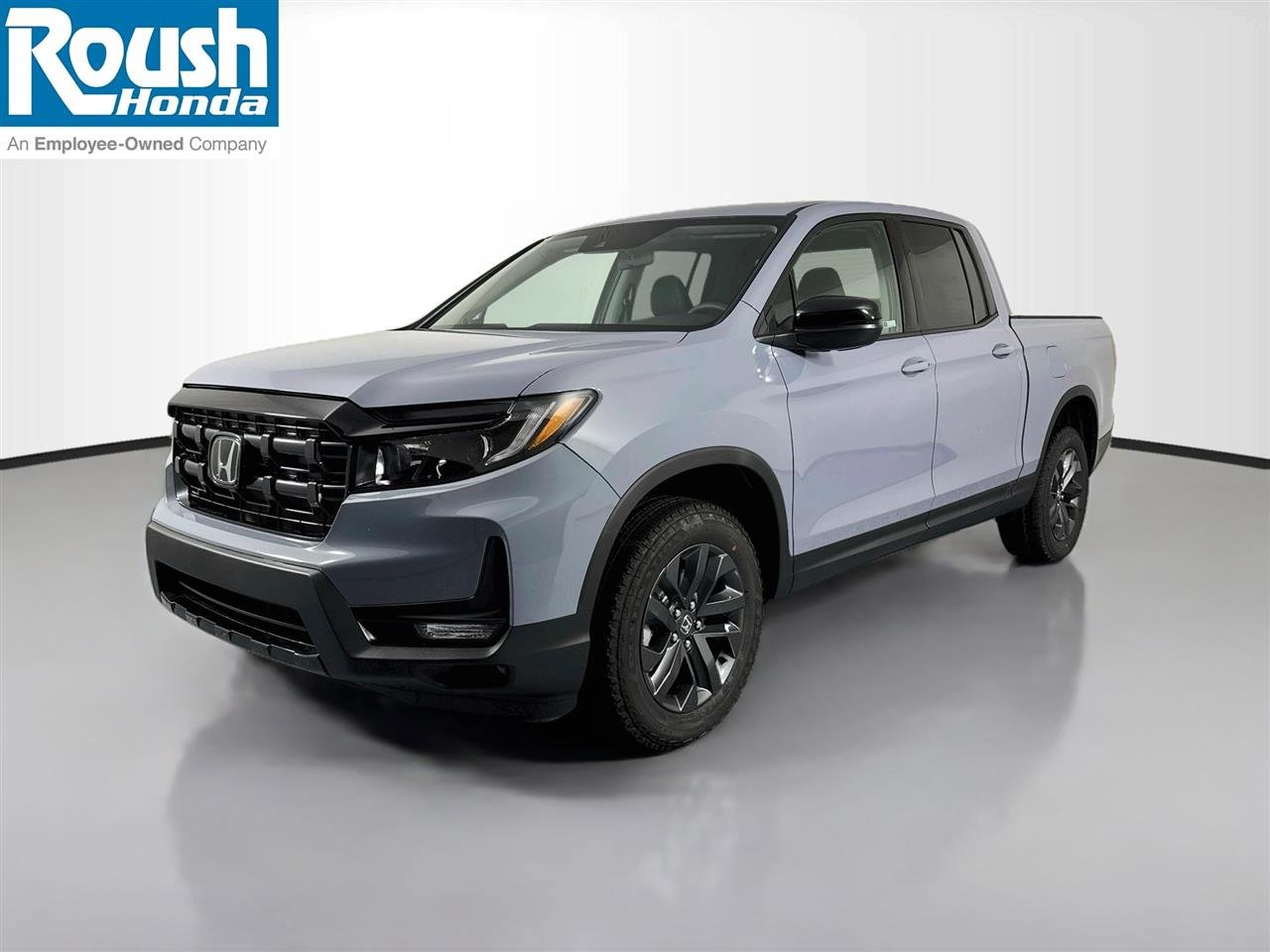 New 2026 Honda Ridgeline Sport image 1