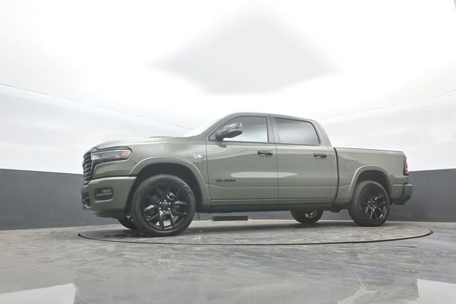 Used 2026 RAM 1500 Laramie w/ Night Edition AWD/4WD image 32
