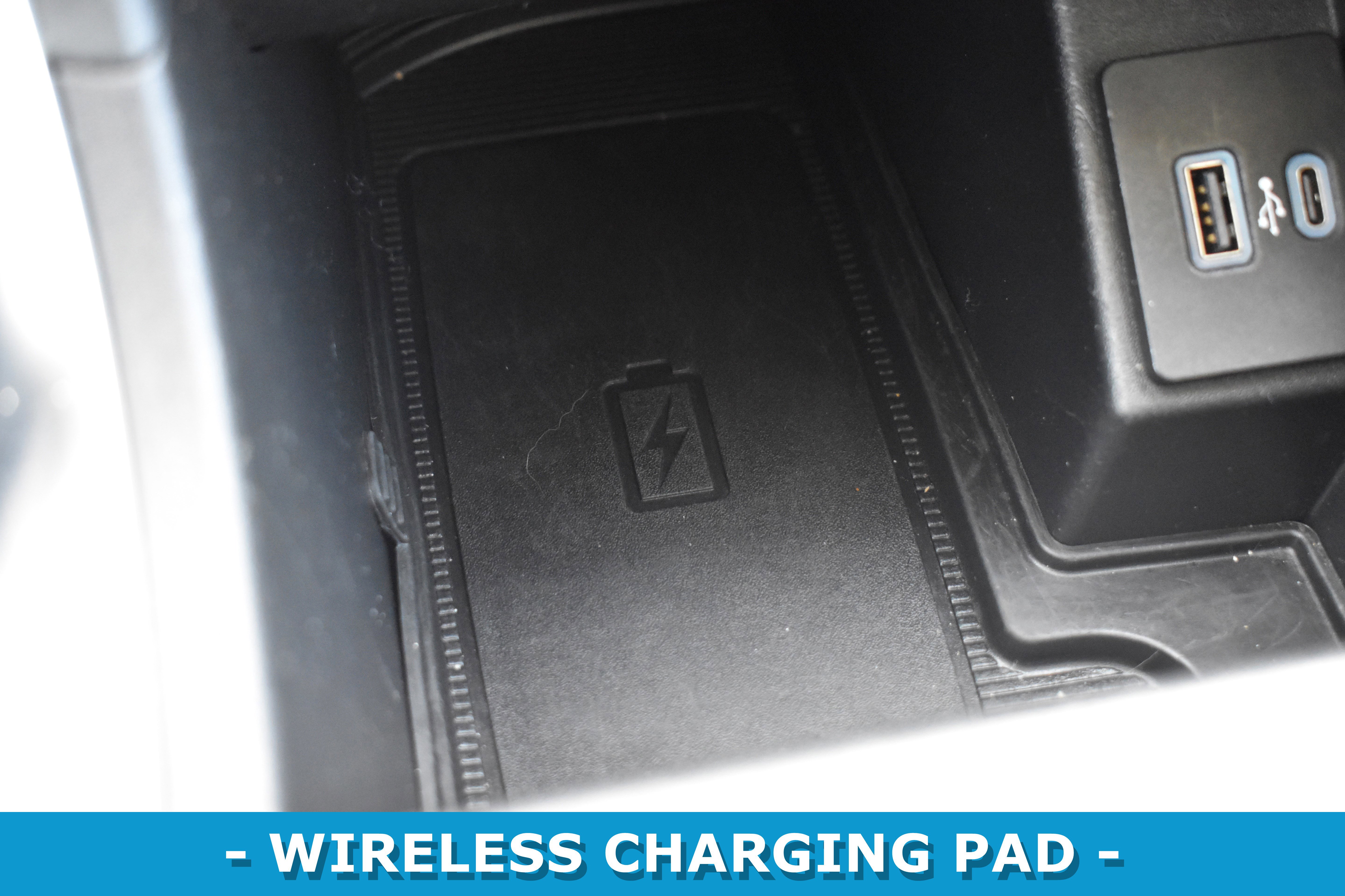 Used 2022 Ford Edge Titanium image 19