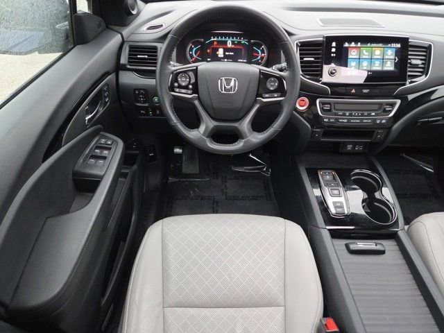 Used 2021 Honda Passport Touring image 4