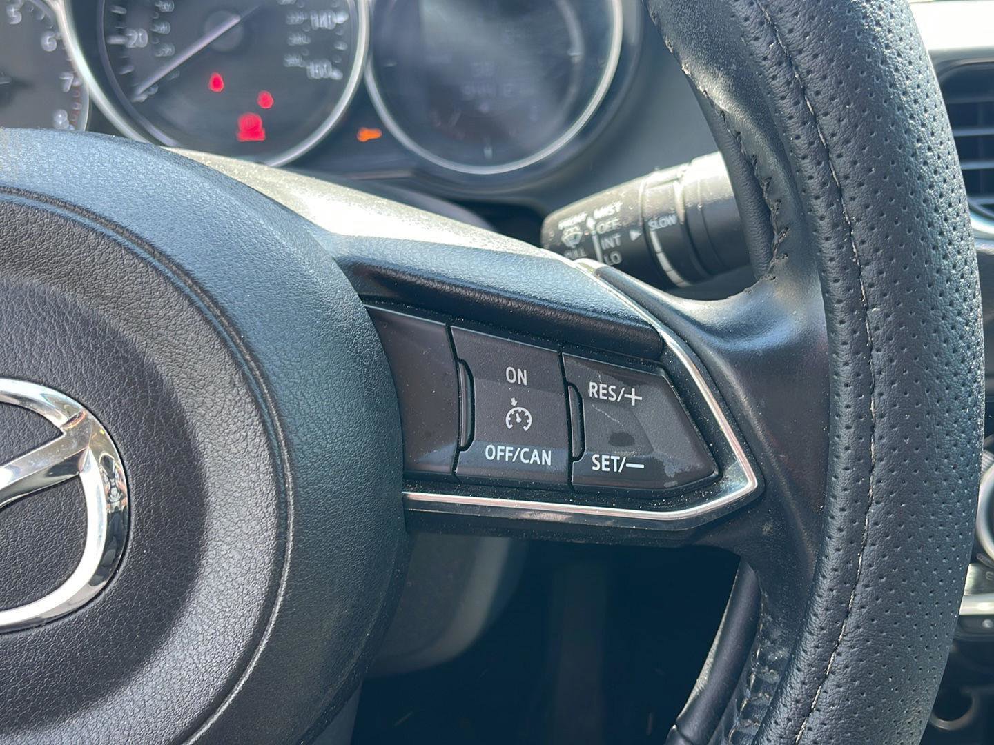 Used 2017 MAZDA MAZDA6 Sport FWD image 15