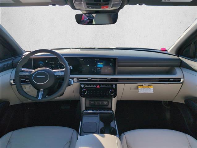 New 2026 Hyundai Tucson Limited image 18