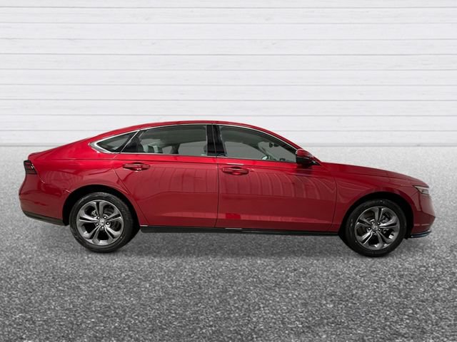 New 2026 Honda Accord EX-L image 8