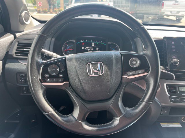 Used 2022 Honda Pilot Special Edition image 36