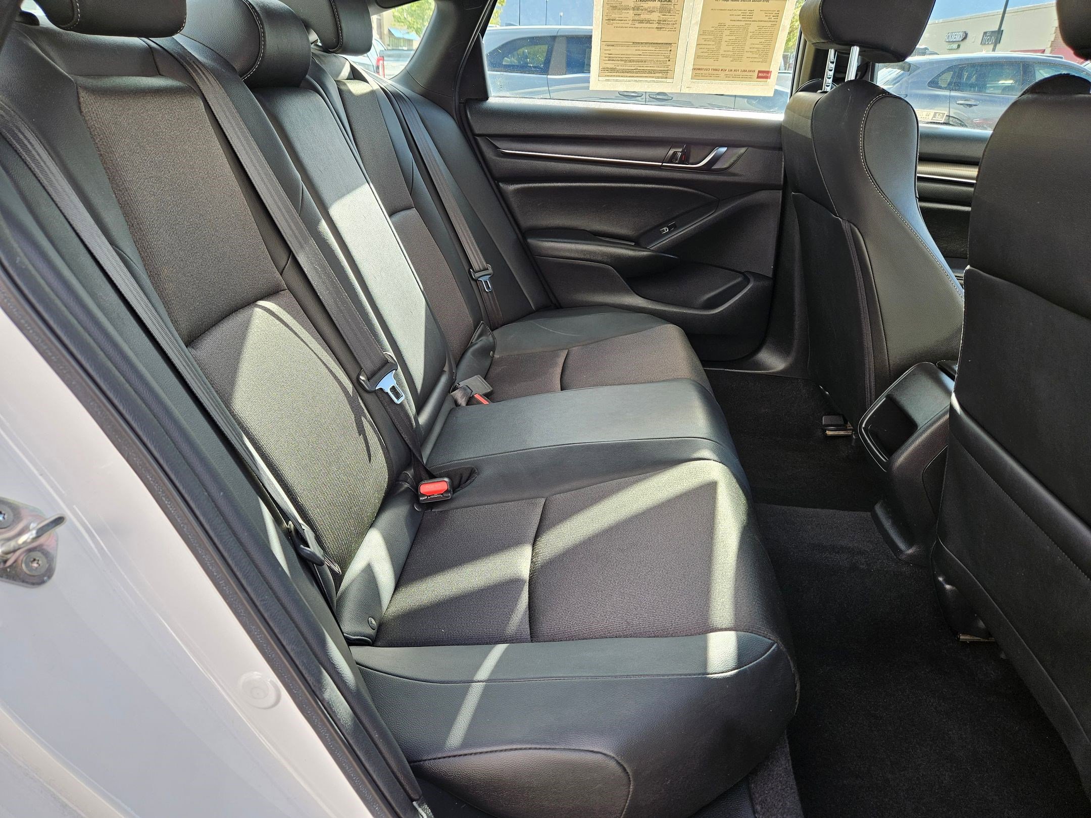 Used 2019 Honda Accord Sport image 31