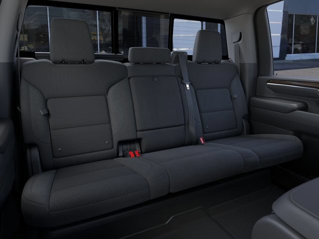 New 2026 GMC Sierra 2500 SLE w/ SLE Value Package; AWD/4WD image 17