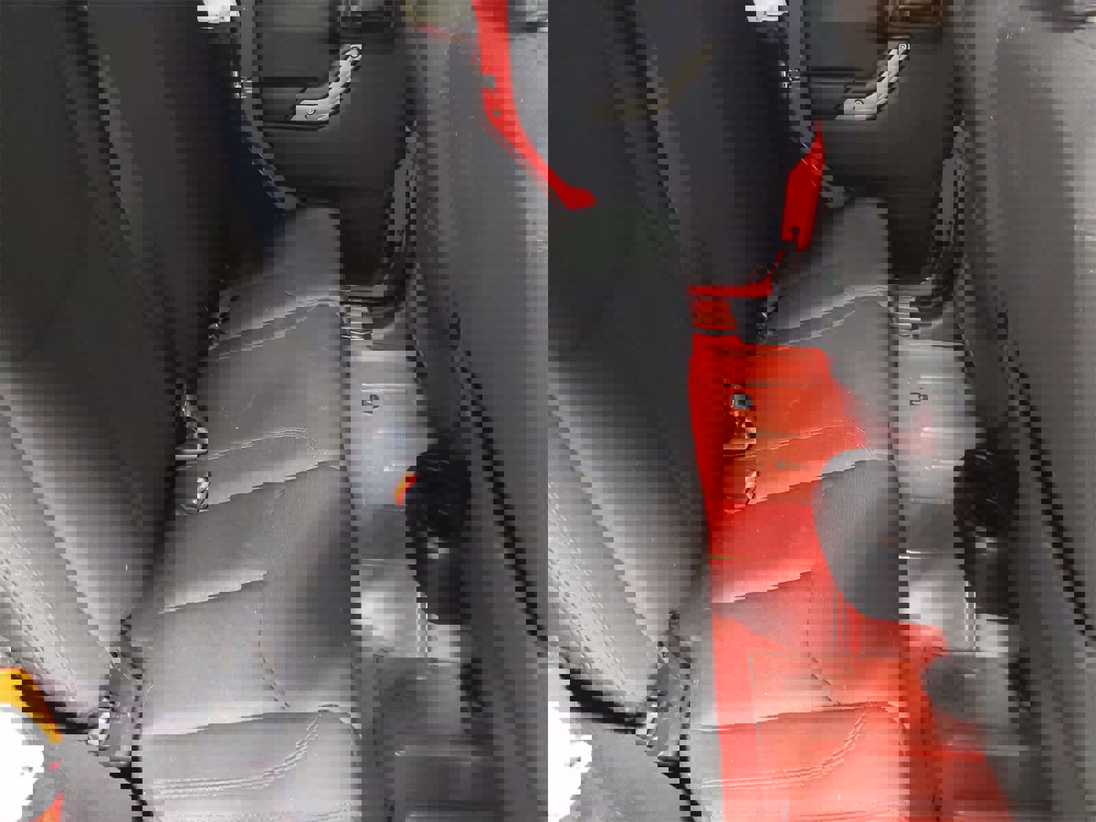 Certified 2018 Jeep Wrangler Unlimited Sport S image 28