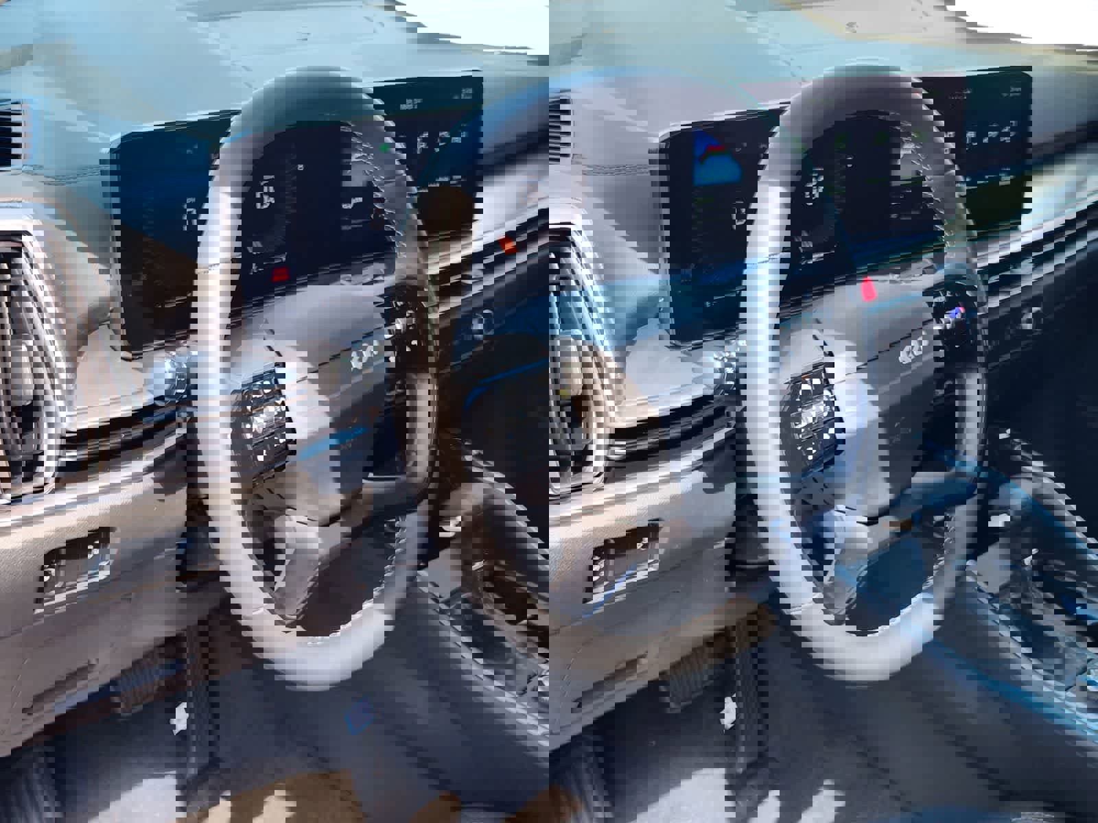 New 2026 Kia Sorento S w/ S Panoramic Sunroof Package FWD image 10