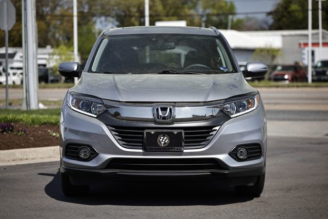 Used 2021 Honda HR-V EX-L image 13