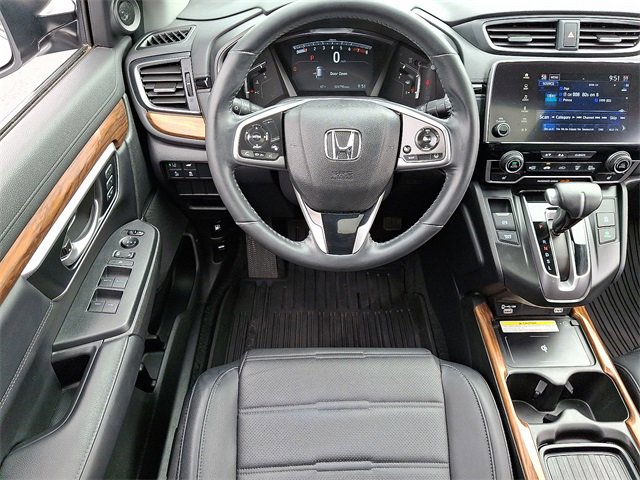 Used 2020 Honda CR-V Touring image 12