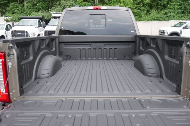 New 2026 Ford F350 Lariat w/ Lariat Ultimate Package AWD/4WD image 12